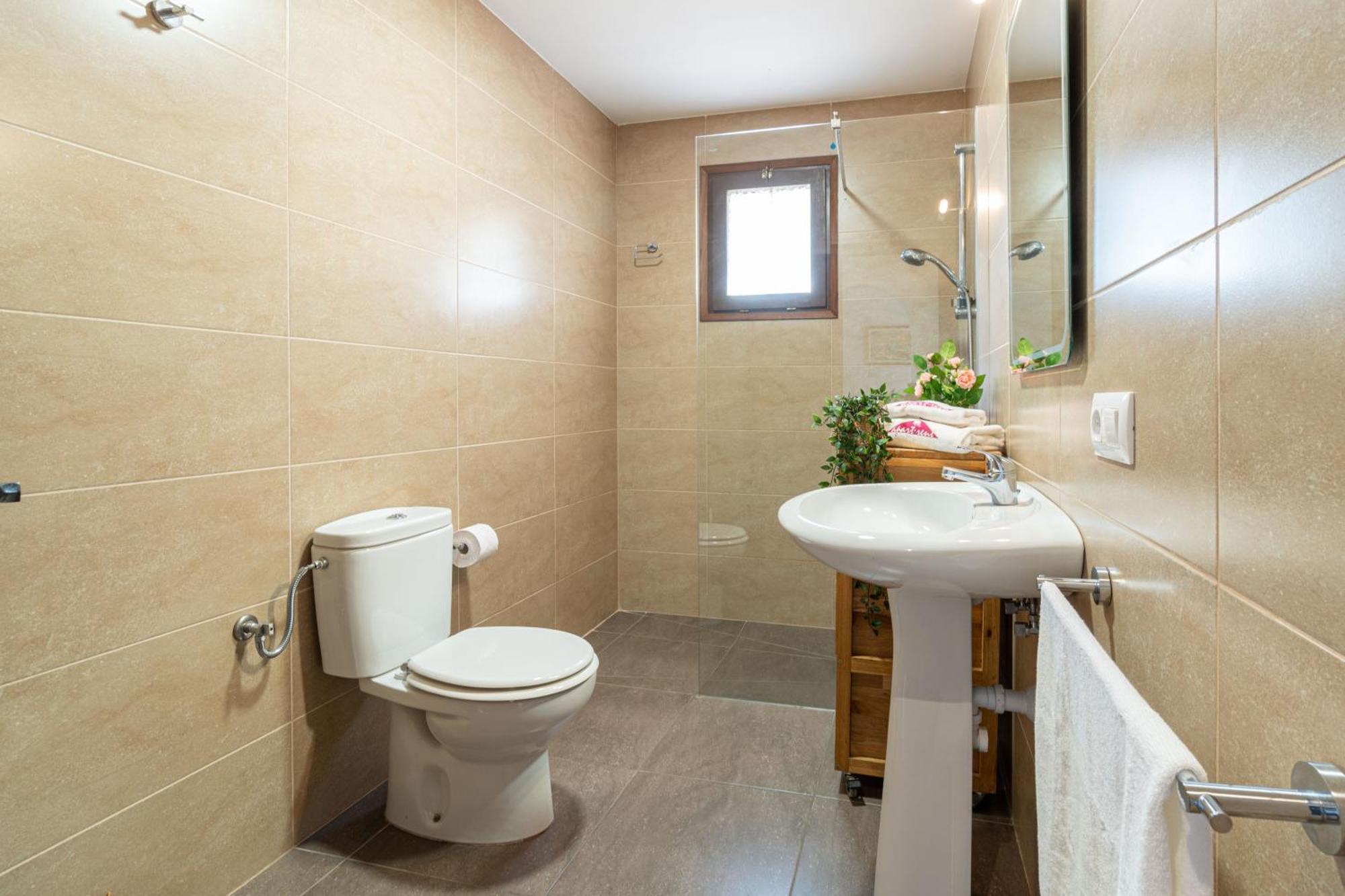 Apart-Rent Casa Con Jardin Pani 0081 Empuriabrava Exterior photo
